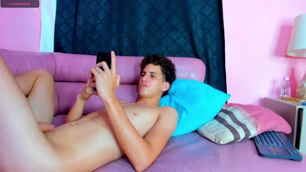 Hot_boysplus 09-08-2024 Recorded Video spank