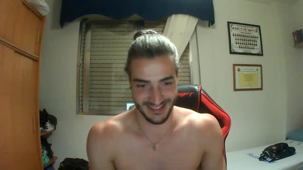 Juanjp95 09-08-2024 Recorded Video fuckass