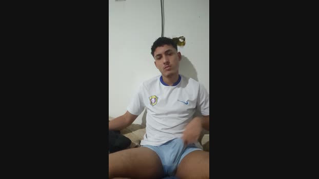 LucasFritz2304 09-08-2024 Recorded Video suckcock