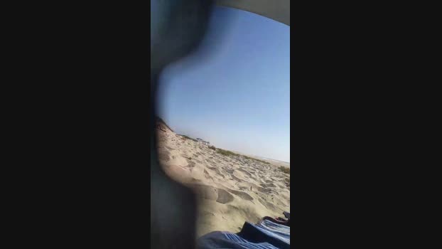 Me_Beach 08-08-2024 Recorded Video blowjob