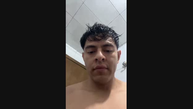 Mexicanodotado 09-08-2024 Recorded Video handsome