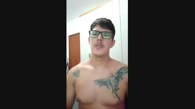 Milk_Br 09-08-2024 Recorded Video sexybody
