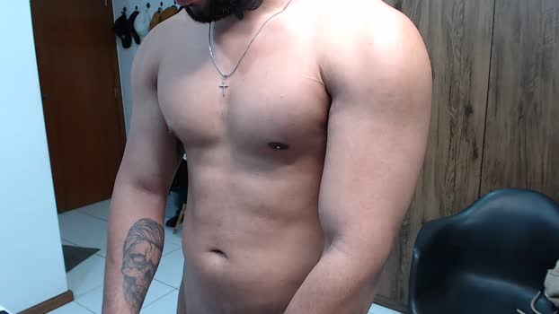 Noah_333 09-08-2024 Recorded Video Nude