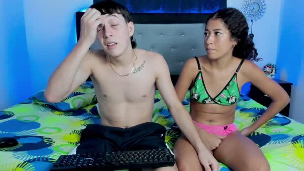 SEXYCOUPLESHOW