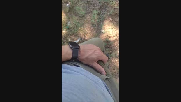 Scarearies 09-08-2024 Recorded Video fingers