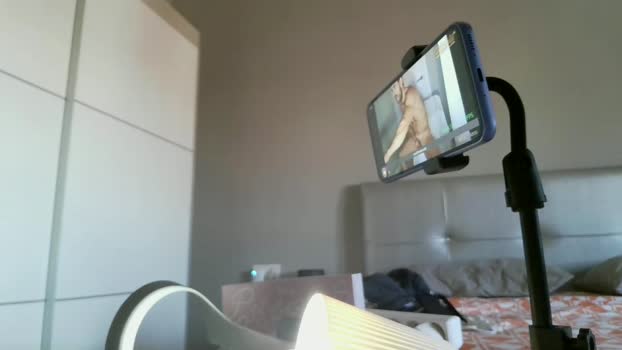 alessandrospain 09-08-2024 Recorded Video lick