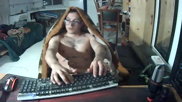 ckrckrckr 09-08-2024 Recorded Video lick