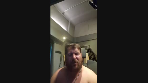 johnwick52 09-08-2024 Recorded Video bigballs