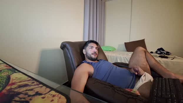 luhparamaiores 09-08-2024 Recorded Video hardcock
