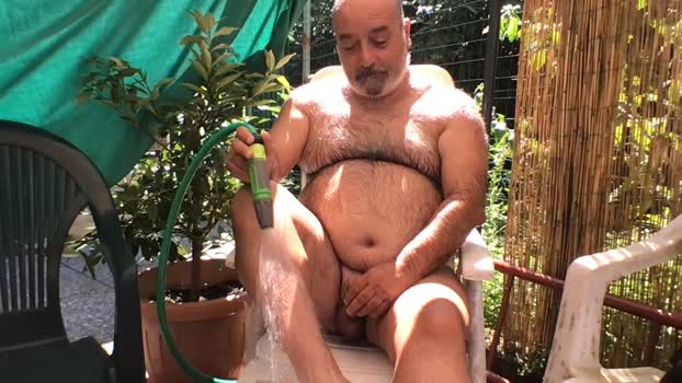 magu51 09-08-2024 Recorded Video naked