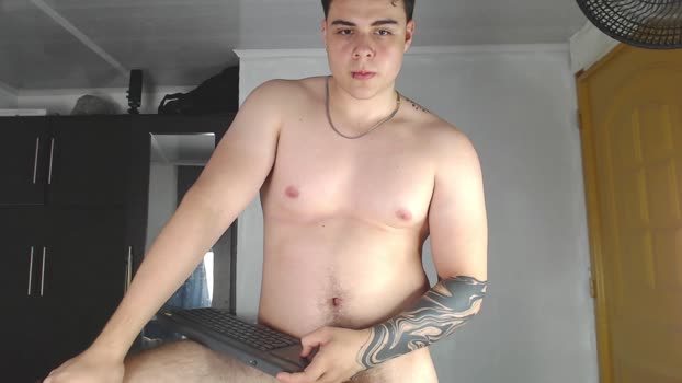 odin_blake 09-08-2024 Recorded Video bicurious