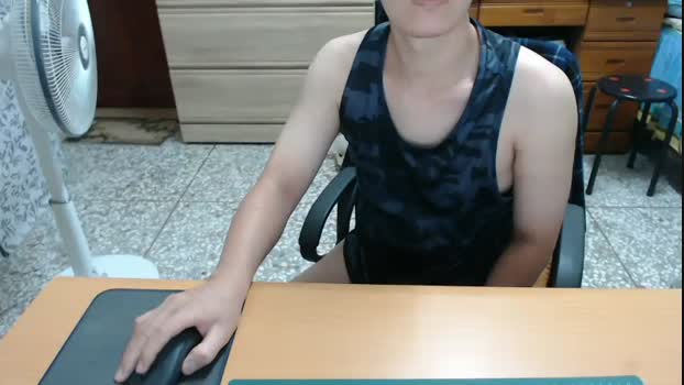 rocheyj 08-08-2024 Recorded Video wank