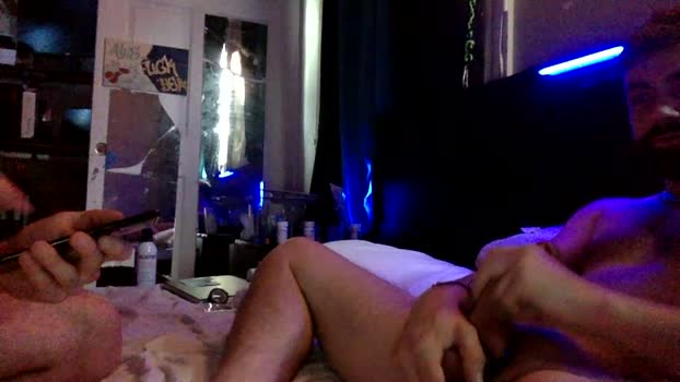 slutboy210 08-08-2024 Recorded Video sexyfeet