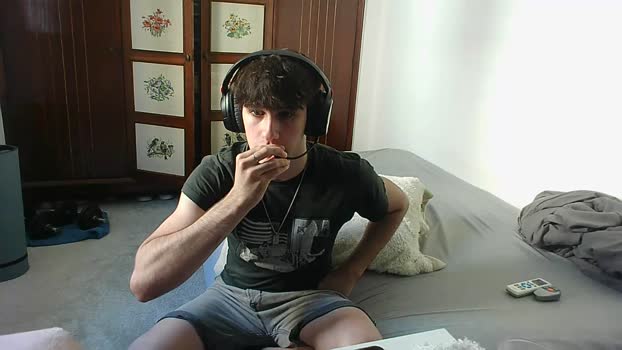 thebulgueboyy 09-08-2024 Recorded Video hardcore