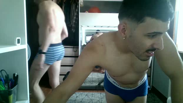 txiki21 09-08-2024 Recorded Video naked