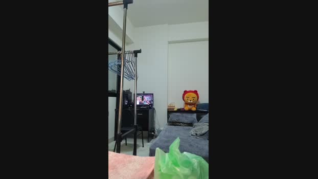 Bear_Baby 09-08-2024 Recorded Video Pretty