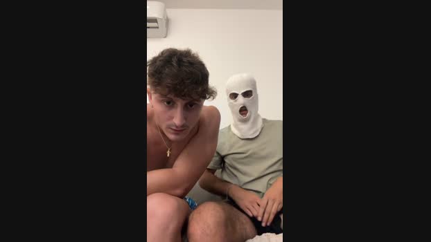 Bhoc 09-08-2024 Recorded Video bj-dildo