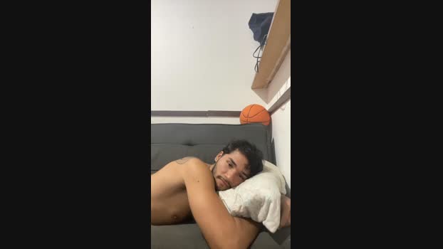 Boydatatto 09-08-2024 Recorded Video jerking