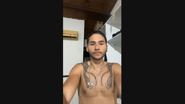 Boydatatto 10-08-2024 Recorded Video suck