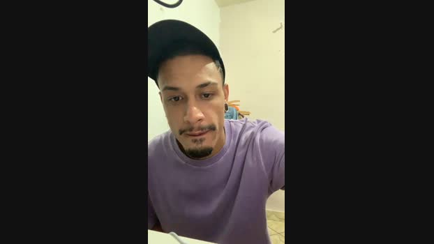 Braza0909 10-08-2024 Recorded Video jerking