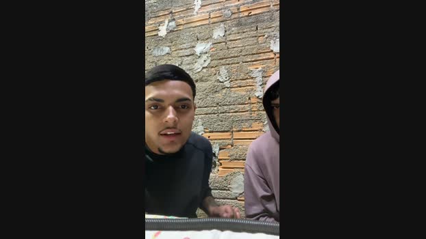 BrunoFe22 10-08-2024 Recorded Video prettyface