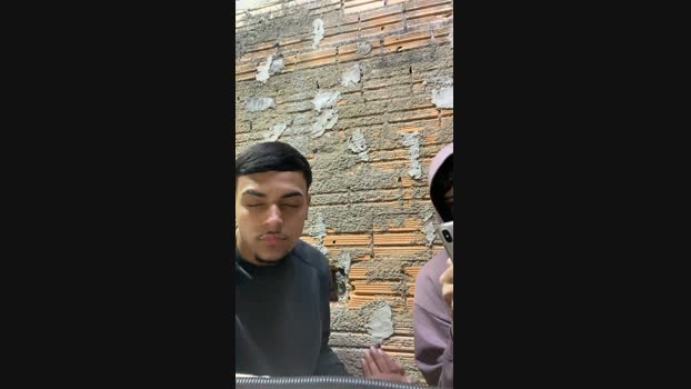 BrunoFe22 10-08-2024 Recorded Video beautiful