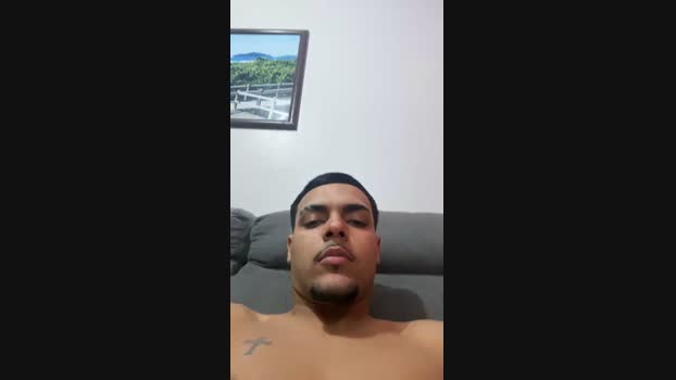 BrunoFe22 10-08-2024 Recorded Video hard