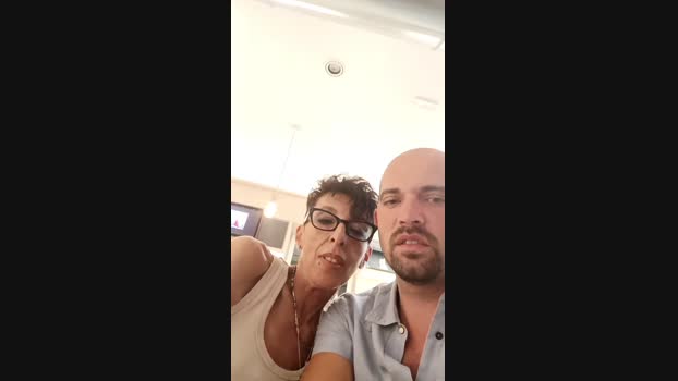 Cappellarossa80 09-08-2024 Recorded Video fuckhard