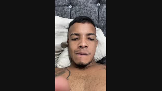 Chris_fendi 10-08-2024 Recorded Video sexy