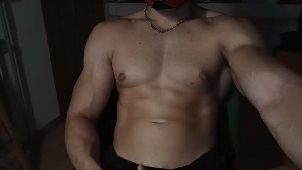 Frabroker 09-08-2024 Recorded Video orgasm