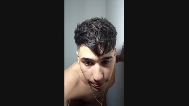 Fueguitohard 09-08-2024 Recorded Video wank