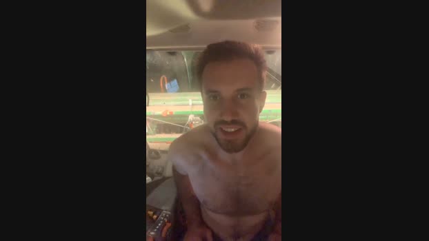 Germanboy9 09-08-2024 Recorded Video naked