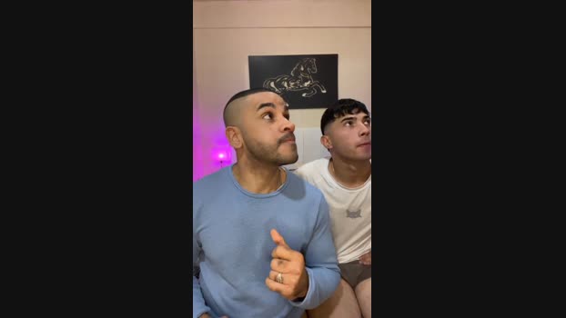 Hotttmateo 10-08-2024 Recorded Video beauty