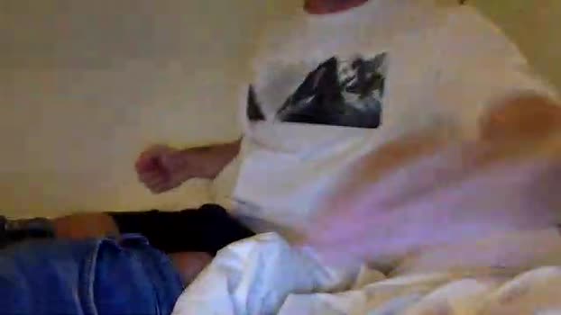 Hungstud_89 10-08-2024 Recorded Video jerkoff