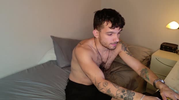 Jackdesfeux 09-08-2024 Recorded Video fuckhard