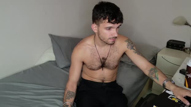 Jackdesfeux 09-08-2024 Recorded Video striptease