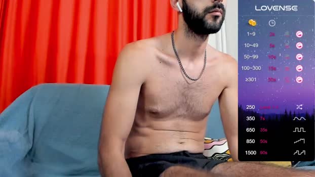 Joshua23cms 09-08-2024 Recorded Video fuckme