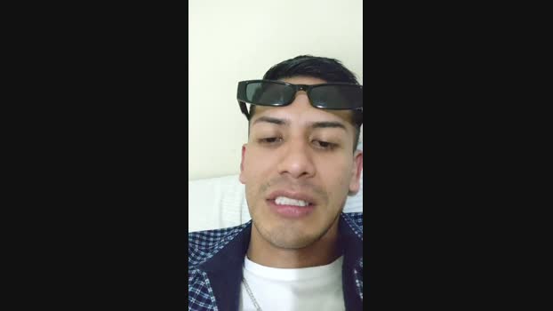 Magic_mikke32 10-08-2024 Recorded Video squirt