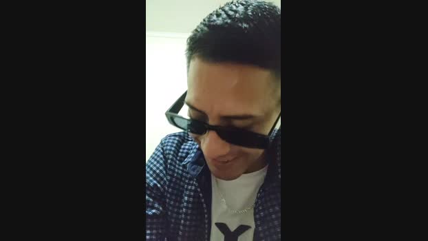 Magic_mikke32 10-08-2024 Recorded Video wank