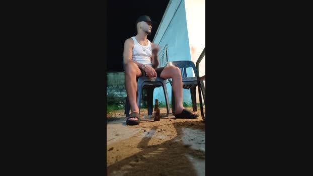XoXocum4 10-08-2024 Recorded Video Pretty