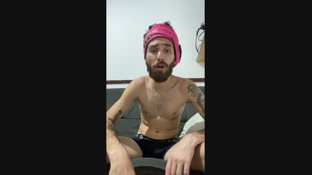 cunhadao 10-08-2024 Recorded Video juicy