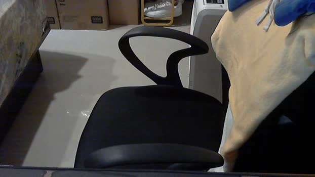 dongg803322 10-08-2024 Recorded Video suckcock