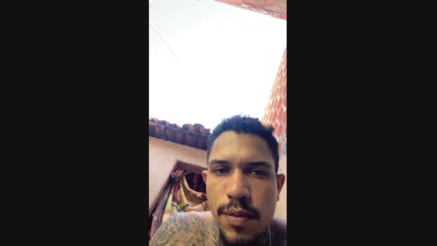 dotadosbaianos 09-08-2024 Recorded Video gay