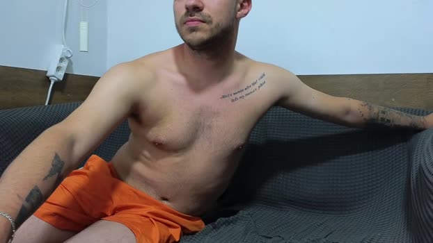 johnnylove22 09-08-2024 Recorded Video fingers