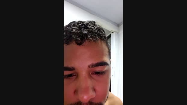 putosalvador1 10-08-2024 Recorded Video jerking