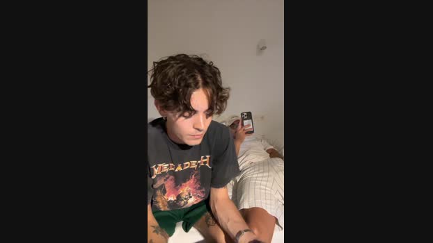 renatox77 09-08-2024 Recorded Video sexykitty
