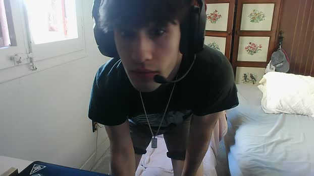 thebulgueboyy 09-08-2024 Recorded Video playtime