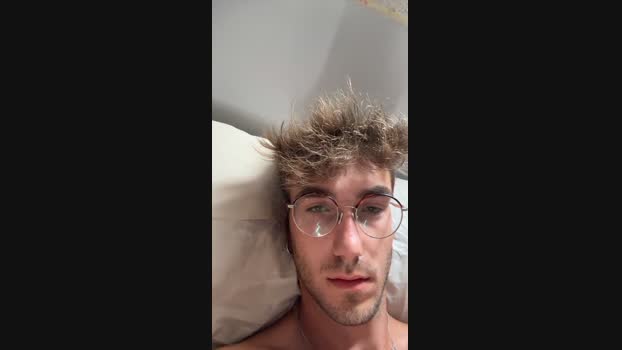 Alessioscarati 10-08-2024 Recorded Video jerking