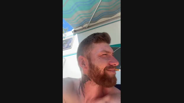 Campingsex 12-08-2024 Recorded Video jerkoff