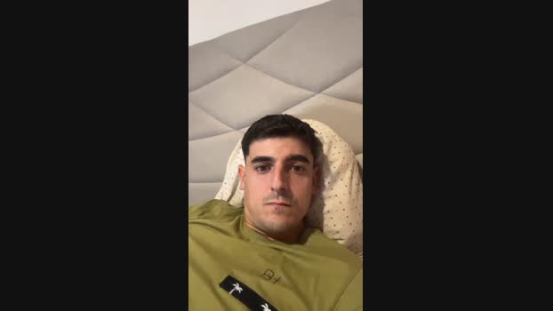 Dan_eras 12-08-2024 Recorded Video lush